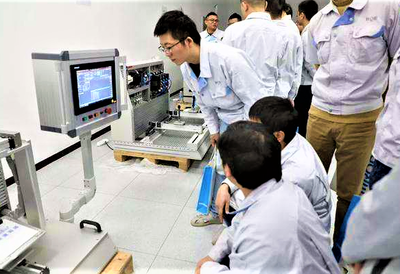 日本低調的自動化巨頭 一年進賬570億，多個領域在中國排名第一
